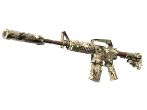 Souvenir M4A1-S | VariCamo