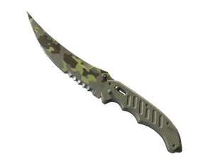 ★ Flip Knife | Boreal Forest
