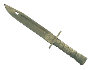 ★ Bayonet | Safari Mesh