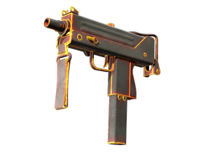 ST™ MAC-10 | Heat