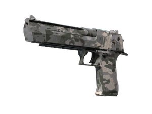 Souvenir Desert Eagle | Urban Rubble
