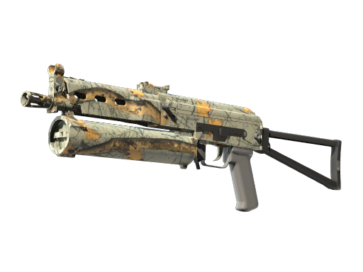 PP-Bizon | Modern Hunter (Factory New)