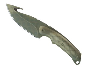 ★ Gut Knife | Safari Mesh