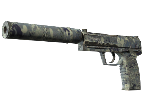 Souvenir USP-S | Night Ops (Field-Tested)