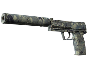 Souvenir USP-S | Night Ops