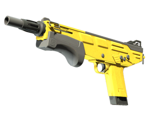 MAG-7 | Bulldozer (Factory New)