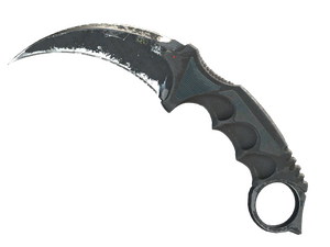 ★ Karambit | Night