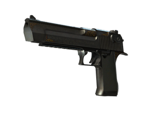 ST™ Desert Eagle | Heirloom
