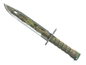 ★ Bayonet | Boreal Forest