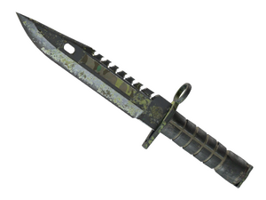 ★ M9 Bayonet | Boreal Forest