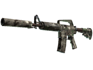 Souvenir M4A1-S | VariCamo