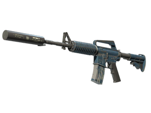 ST™ M4A1-S | Guardian