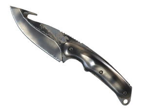 ★ Gut Knife | Scorched