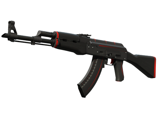 AK-47 | Redline (Minimal Wear)