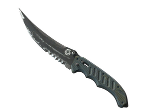 ★ Flip Knife | Night