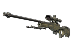 Souvenir AWP | Safari Mesh