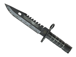 ★ M9 Bayonet | Urban Masked