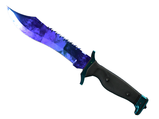★ Bowie Knife | Doppler Sapphire (Factory New)