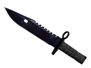 ★ M9 Bayonet | Doppler Black Pearl (Factory New)