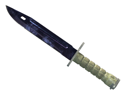 ★ Bayonet | Doppler Black Pearl (Factory New)