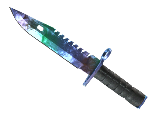 ★ M9 Bayonet | Gamma Doppler Phase 1 (Factory New)