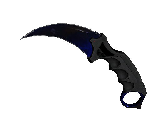 ★ Karambit | Doppler Phase 4 (Minimal Wear)