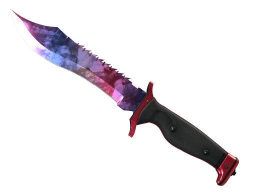 ★ Bowie Knife | Doppler Phase 1 (Factory New)