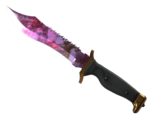 ★ Bowie Knife | Doppler Phase 2 (Factory New)