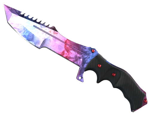 ★ Huntsman Knife | Doppler Phase 1 (Factory New)