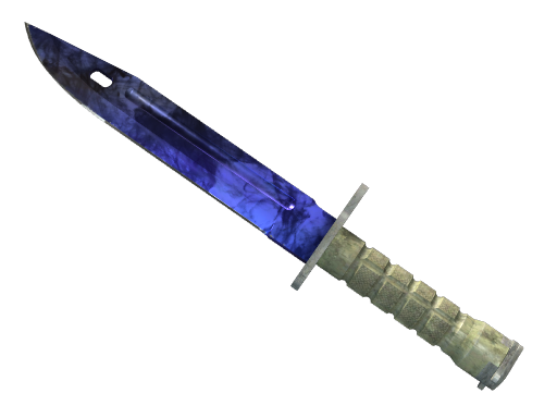 ★ Bayonet | Doppler Phase 4 (Factory New)