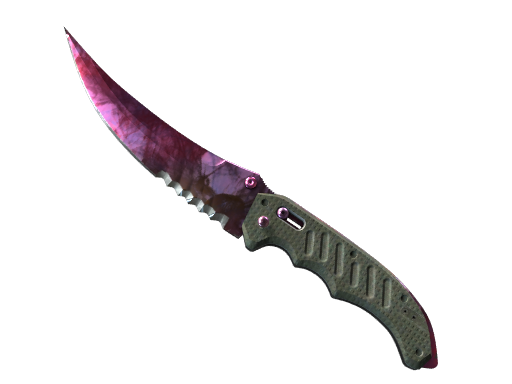★ Flip Knife | Doppler Phase 2 (Minimal Wear)