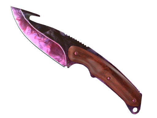 ★ Gut Knife | Doppler Phase 2 (Minimal Wear)