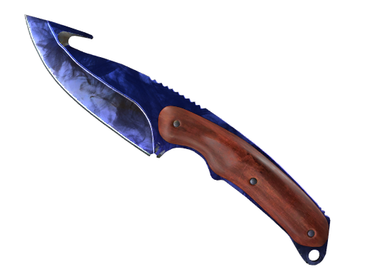 ★ Gut Knife | Doppler Phase 4 (Factory New)