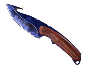 ★ Gut Knife | Doppler Phase 4