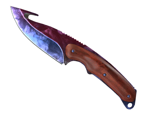 ★ Gut Knife | Doppler Phase 1 (Factory New)