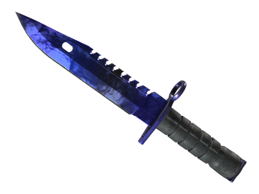 ★ M9 Bayonet | Doppler Phase 4 (Minimal Wear)
