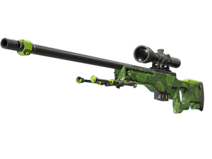 Souvenir AWP | Pit Viper