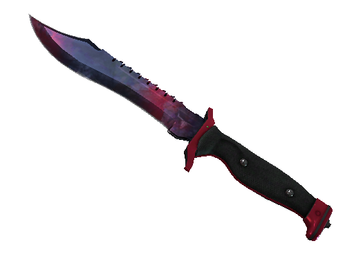 ★ Bowie Knife | Doppler Phase 1 (Minimal Wear)
