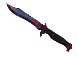 ★ Bowie Knife | Doppler Phase 1 (Minimal Wear)
