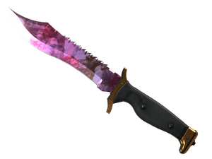★ Bowie Knife | Doppler Phase 2 (Minimal Wear)