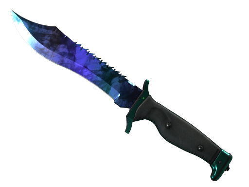 ★ Bowie Knife | Doppler Phase 3 (Minimal Wear)
