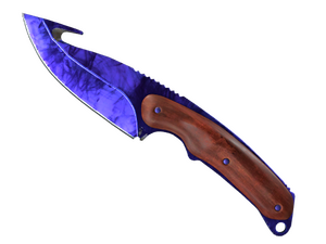 ★ Gut Knife | Doppler Sapphire