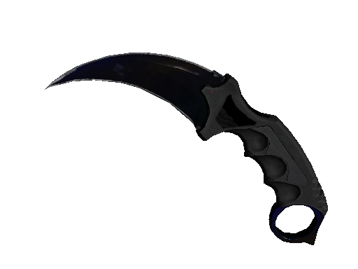 ★ StatTrak™ Karambit | Doppler Phase 3 (Minimal Wear)