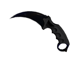 ★ StatTrak™ Karambit | Doppler Phase 3 (Minimal Wear)