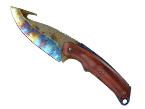 ★ Gut Knife | Case Hardened