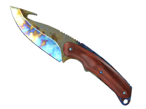 ★ Gut Knife | Case Hardened (Factory New)