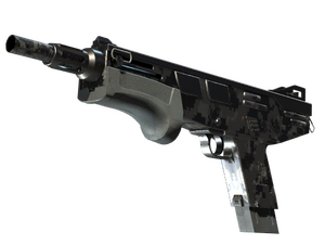Souvenir MAG-7 | Metallic DDPAT (Minimal Wear)
