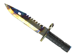 ★ M9 Bayonet | Case Hardened (Factory New)