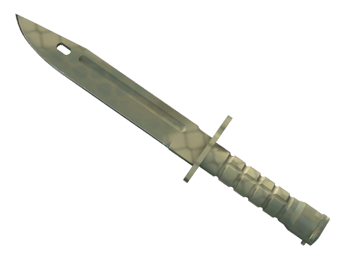 ★ Bayonet | Safari Mesh (Factory New)