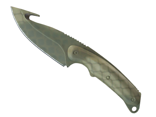 ★ Gut Knife | Safari Mesh (Factory New)